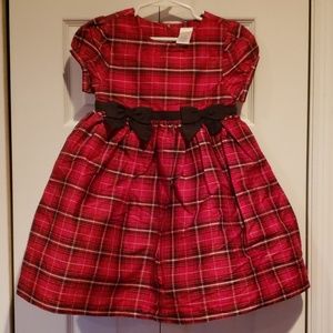 Gymboree Dress size 4